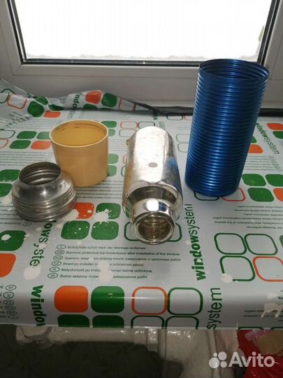 Термос 250 млг.(Made in GDR)