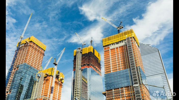 Строительная фирма с сро