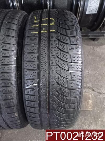 Nokian Tyres WR A4 225/55 R17 98H
