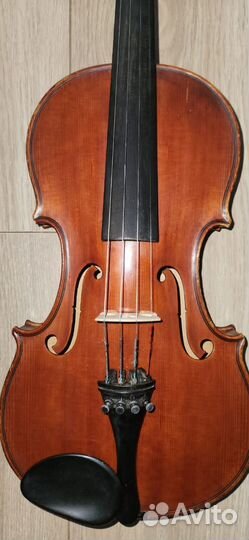 Профессиональная мастеровая скрипка 4\4