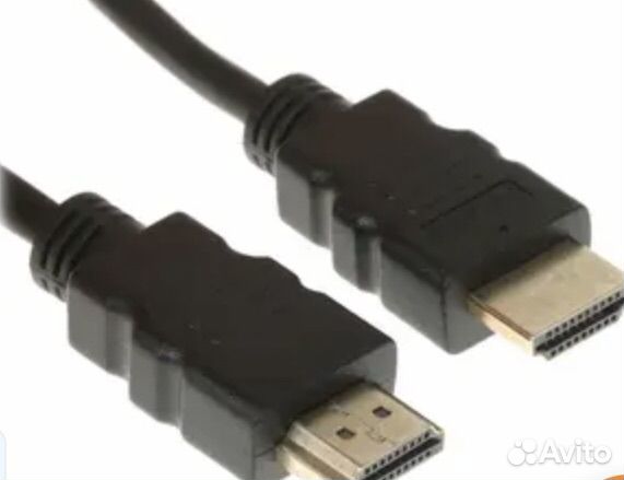 Кабель hdmi 5 метров