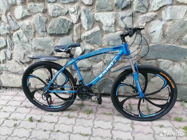 Велосипед Арт: 860