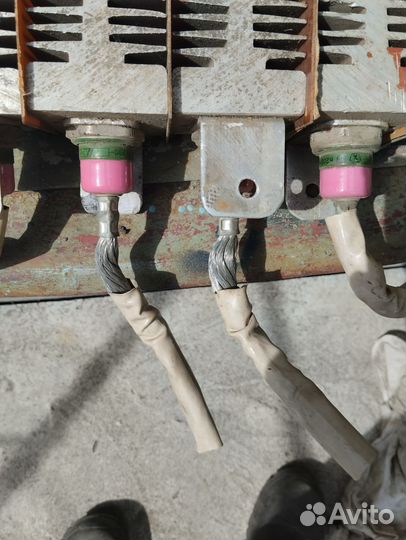 Диоды силовые