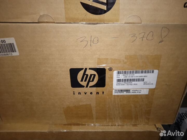 SSD диск, 32 гб, Latex 560 570