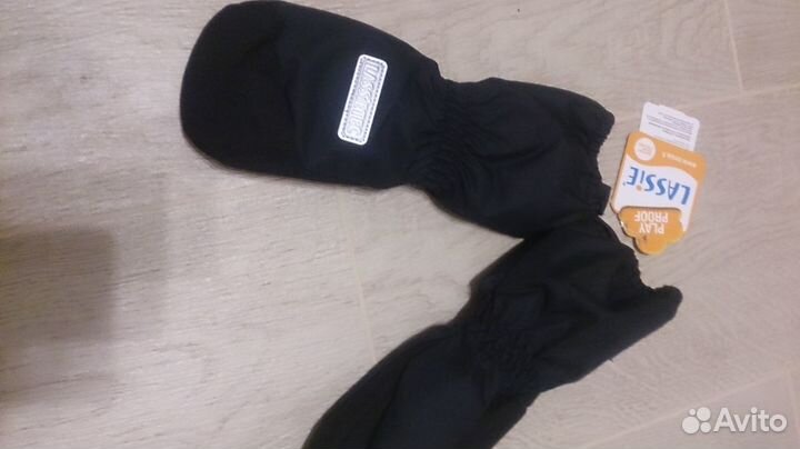 Новая шапка Lassie by Reima s