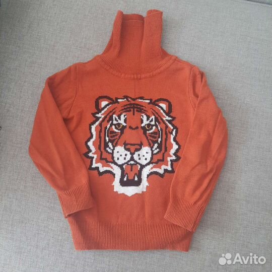 Детская одежда