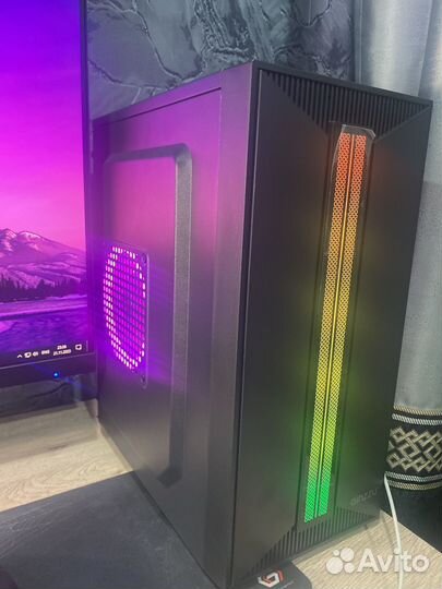 Системный блок i5