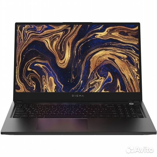 Ноутбук Digma Pro Magnus M (DN16R7-adxw01) 561010