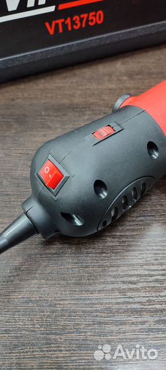 Машина для стрижки овец virtek VT-13750 (Новая)