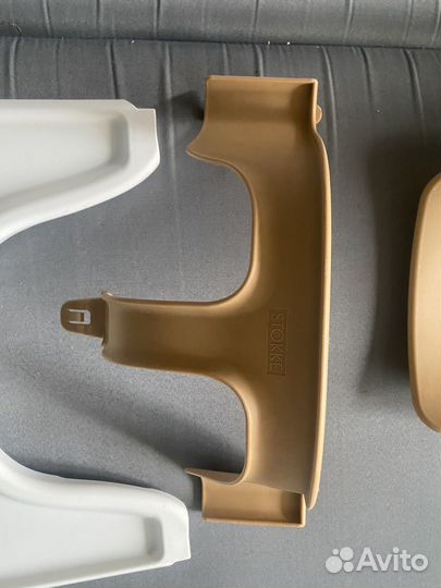 Сиденье для стульчика Stokke