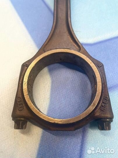 Шатун 06E198401C