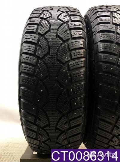 Continental Conti4x4IceContact 225/65 R17 96T