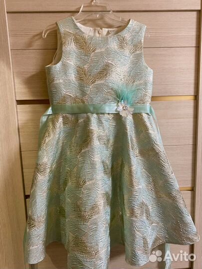 Нарядные Платья Acoola/alolika 128