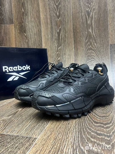 Мужские зимние кроссовки reebok gore tex 41-45