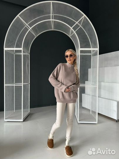 Свитер loro piana