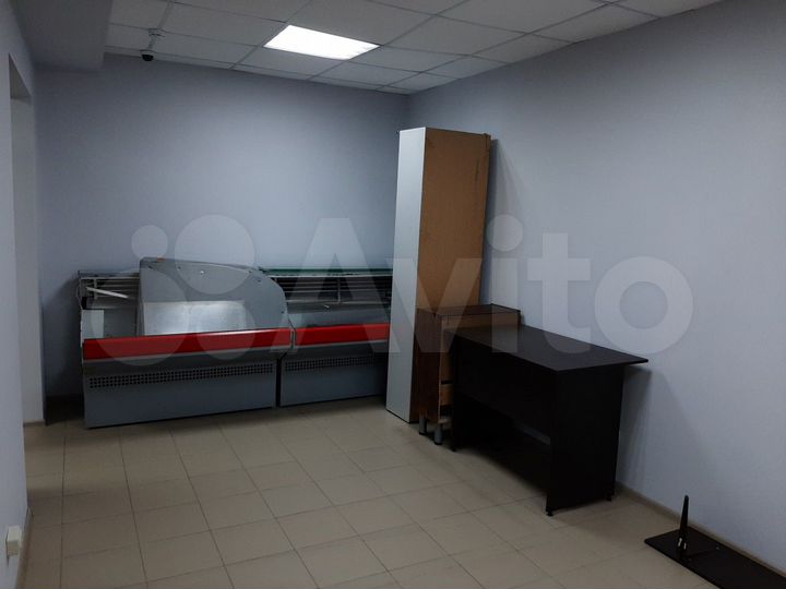 Продам помещение свободного назначения, 66 м²