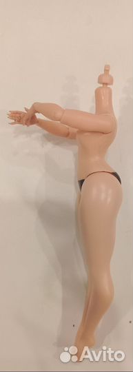 Тело от кукл лол, LOL OMG original