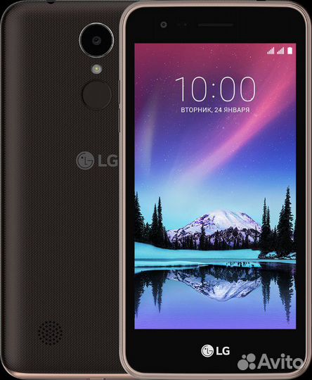 Телефон LG K7 (обмен)