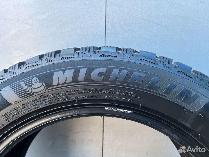 Michelin X-Ice North 4 205/55 R16