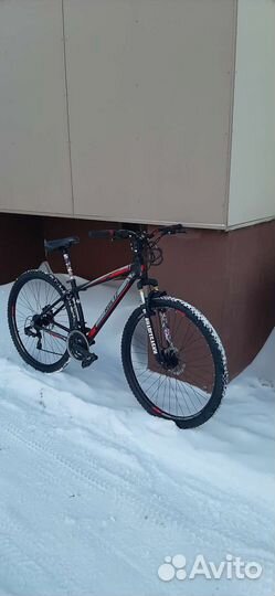 Велосипед roliz 29'