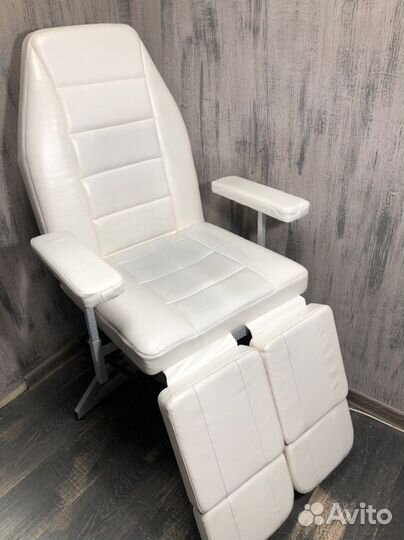 Кресло для педикюра