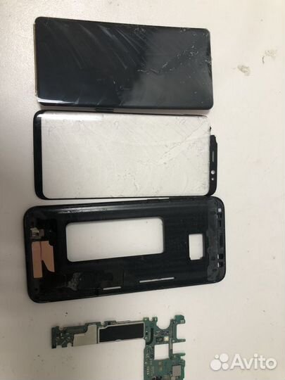 Ремонт сотовых. Замена стекла. Ремонт техники