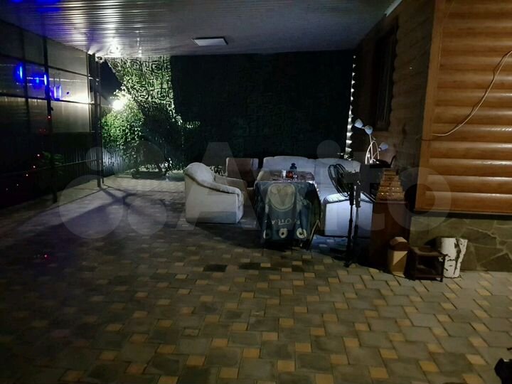 Дом 160 м² на участке 6 сот.