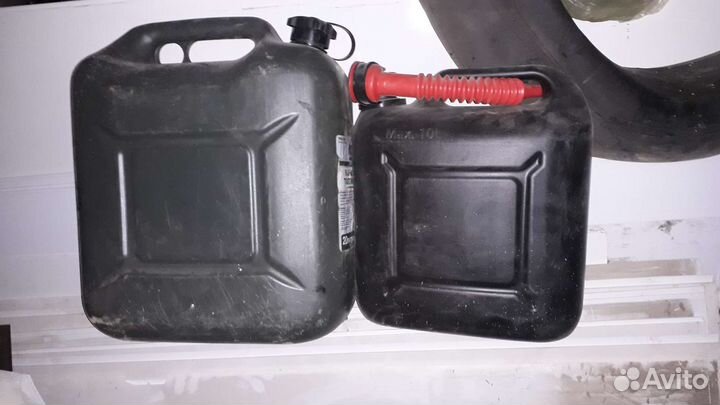 Ведра,канистры