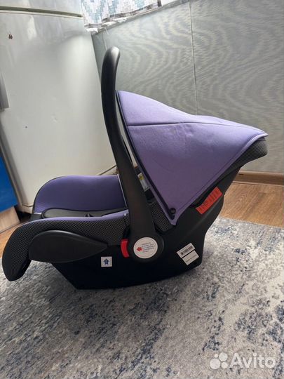 Автолюлька