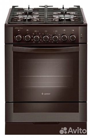 Плита комбинированная Gefest 6502-03 0030