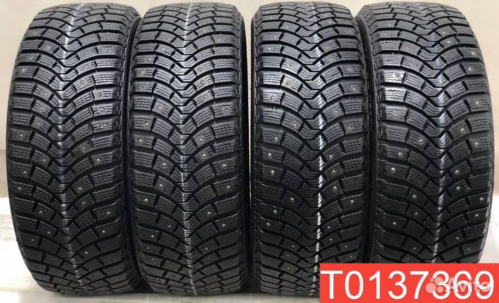 Michelin X-Ice North 2 205/55 R16 94T