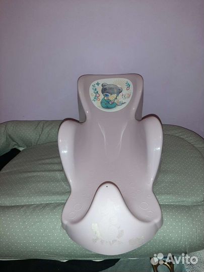 Ванночка для купания