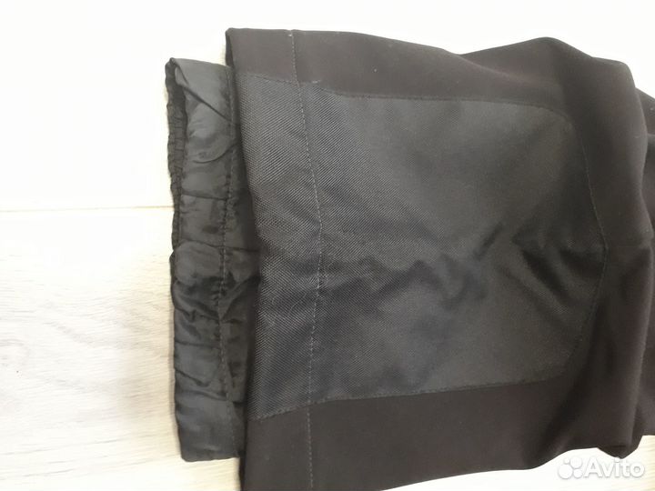 Брюки горнолыжные, 50 разм