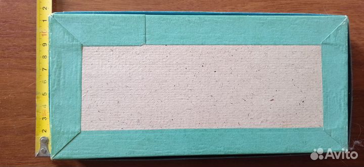 Набор сувенирных спичек, Есенин