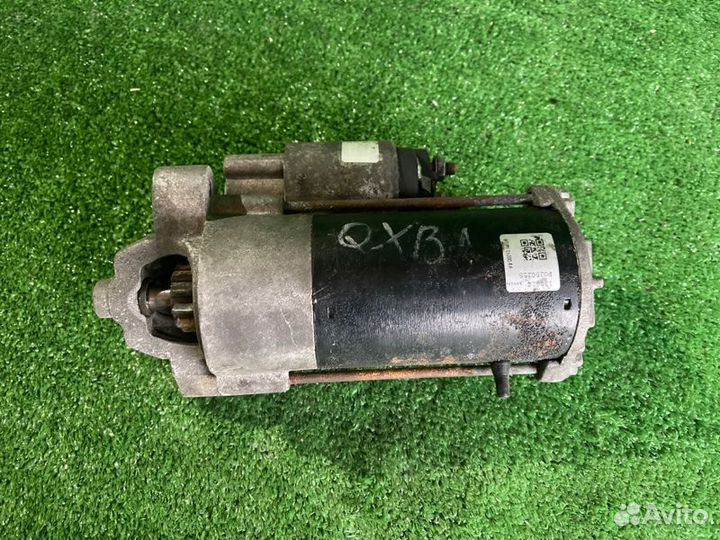 Стартер Mondeo Focus C-Max Kuga Galaxy C30 C70 S40