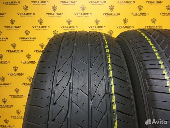 Bridgestone Dueler H/P Sport AS 225/60 R18 100H