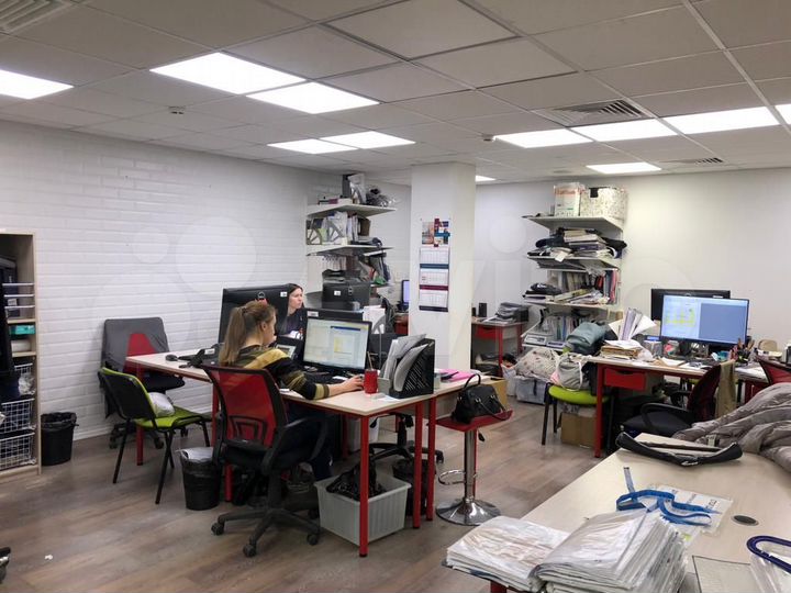 Офис 250 кв м от собственника