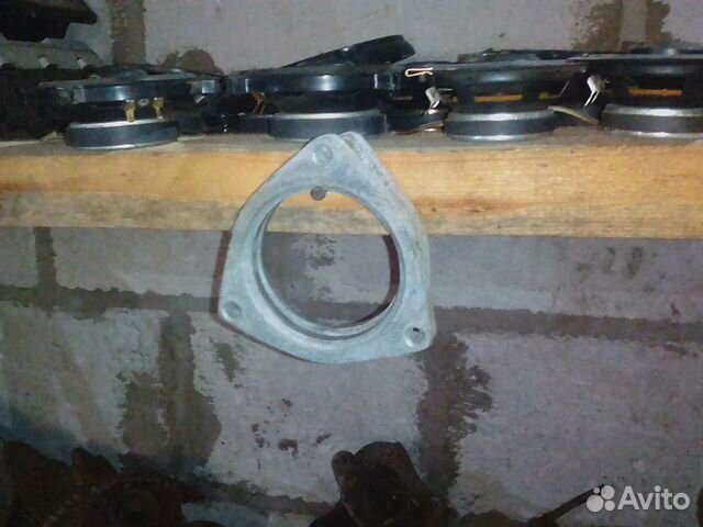 Ваз 2110 2111 2112 проставки на стойки