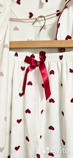 Пижама женская