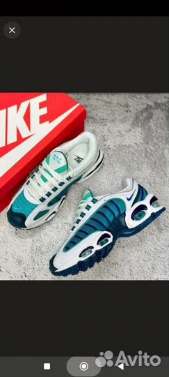 Кроссовки Nike Air Max tailwind 4 (41-45)