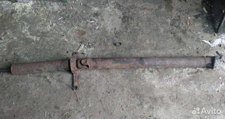 Кардан Ваз 2104