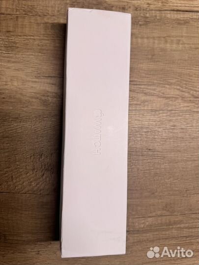 Apple watch 4 44mm