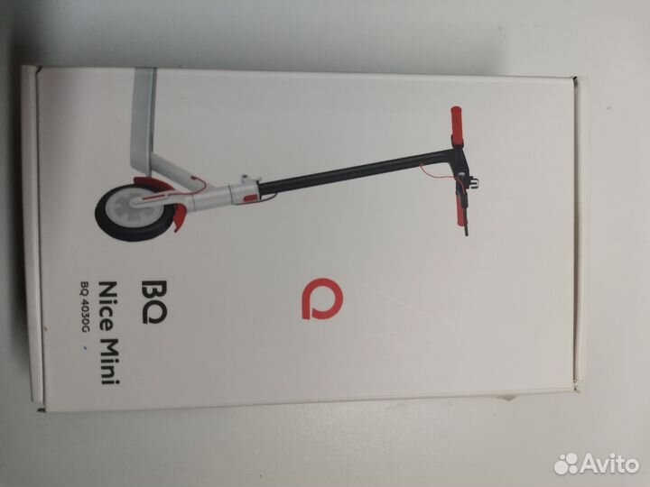 BQ 4030G Nice Mini, 16 ГБ