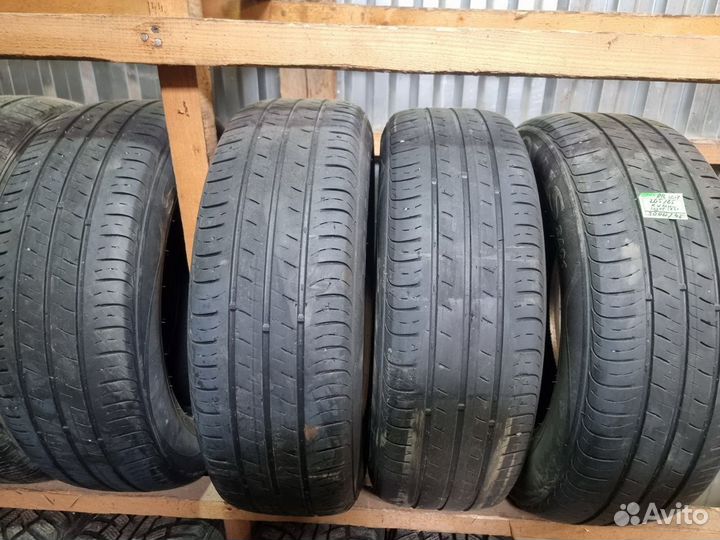 Kumho Solus SA01 KH32 205/65 R16