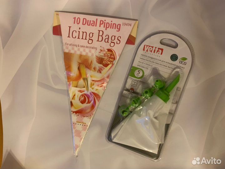 Кондитерский мешок