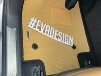 Коврики EVA / Эва в авто от изготовителя в Тюмени