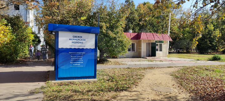 Торговая площадь, 57 м² на ул. Металлургов 36а