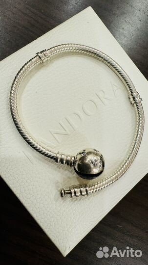 Pandora браслет