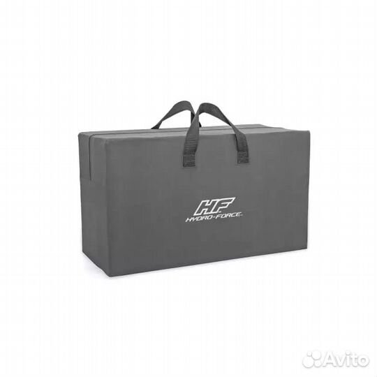 Надувная байдарка 321х88см, до 160кг 65077