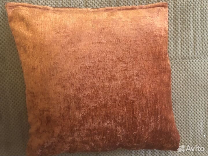 Наволочка декоративная